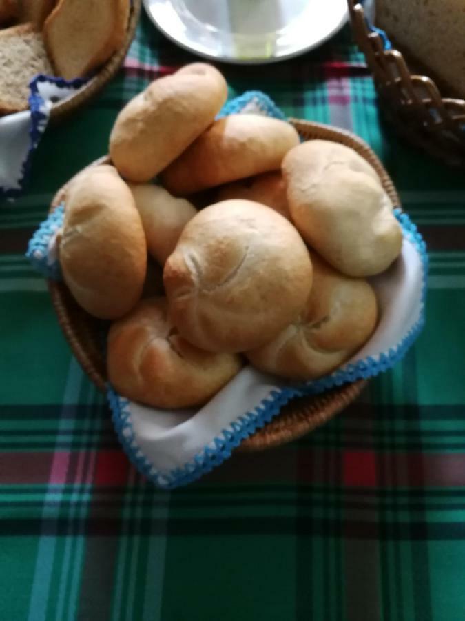 Pensio Can Fabrellas Sant Antoni De Calonge Exteriör bild